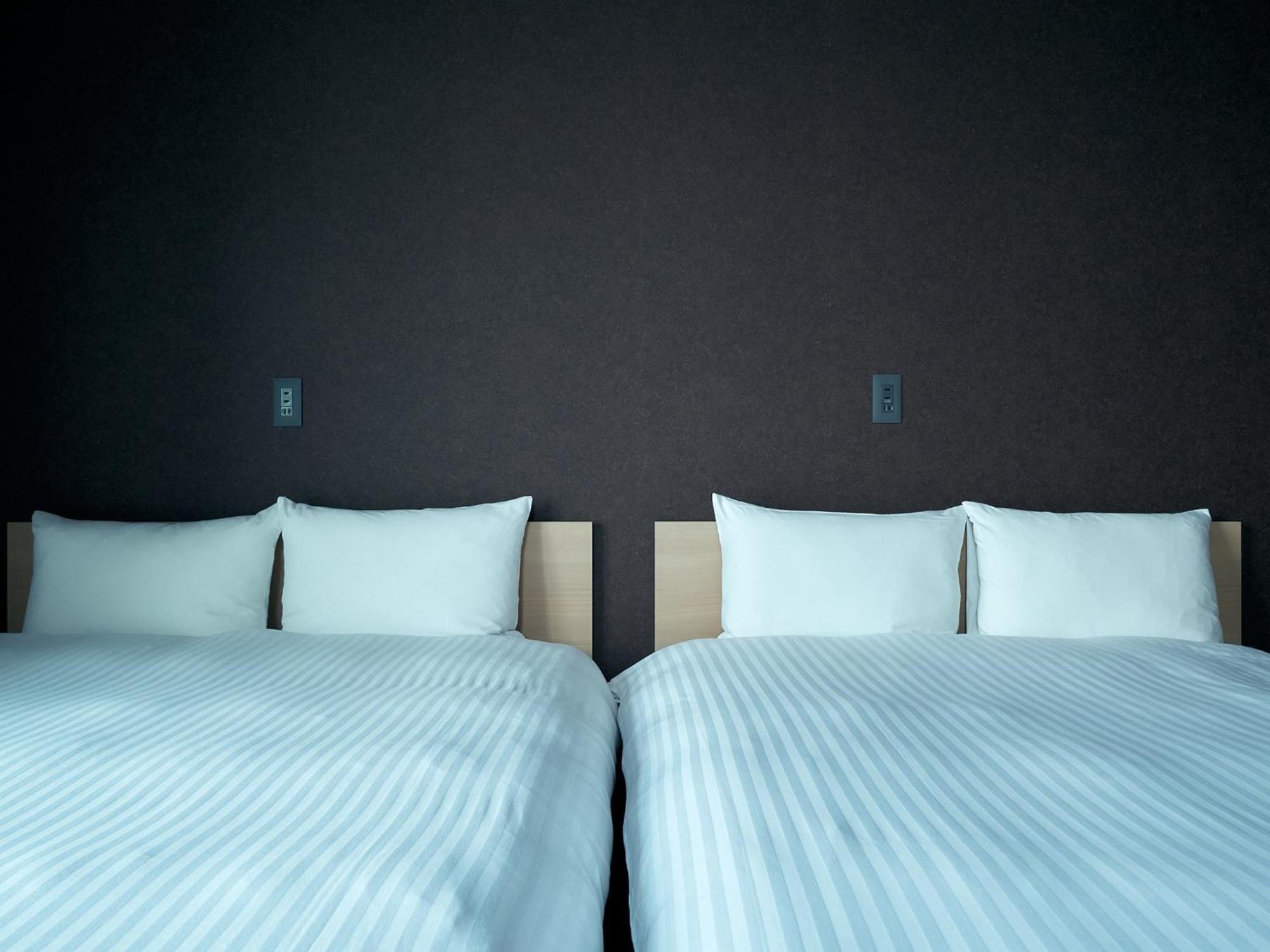 Rakuten Stay Hakata Gion 201 Superior Room Fukuoka  Eksteriør bilde