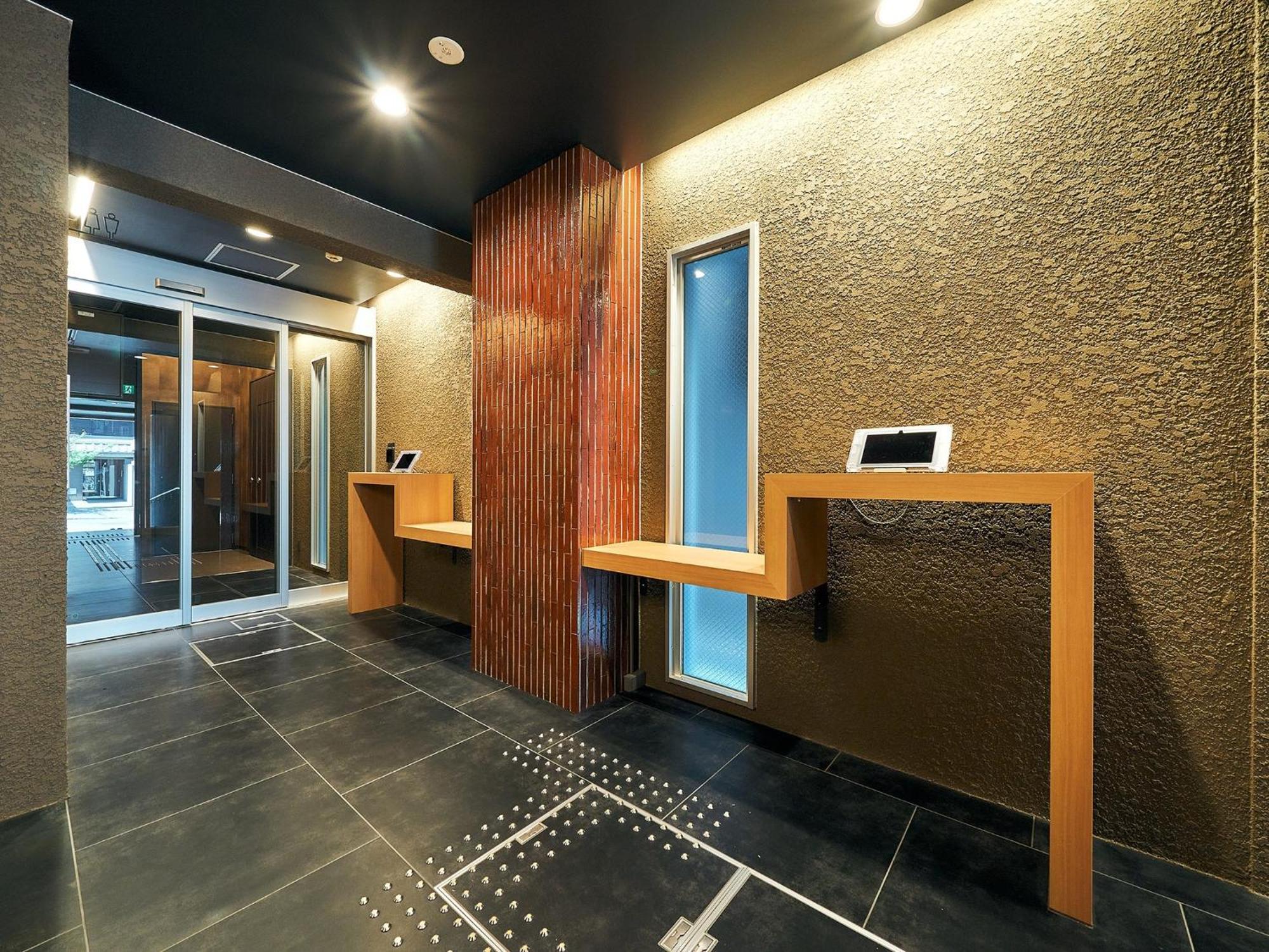 Rakuten Stay Hakata Gion 201 Superior Room Fukuoka  Eksteriør bilde